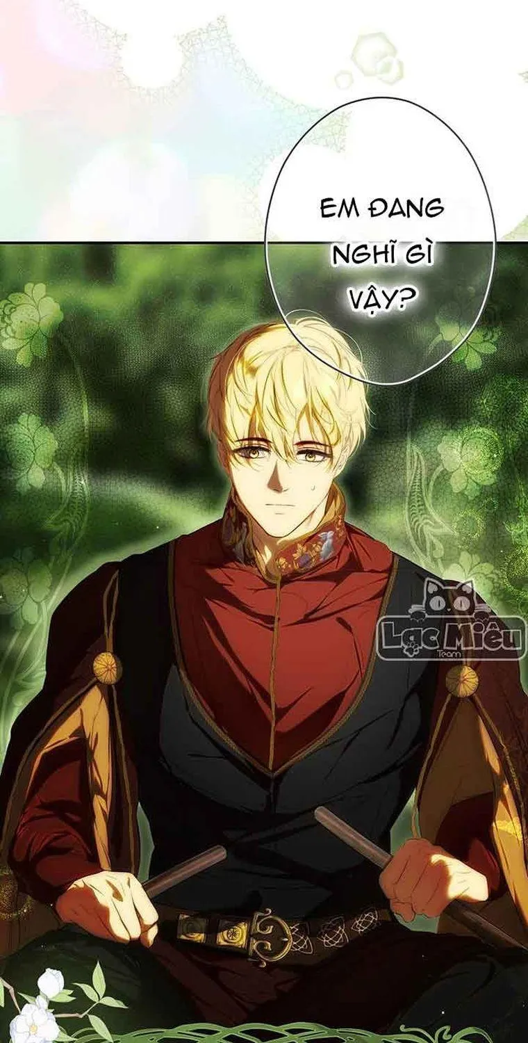 Quý Cô Bí Ẩn - Chap 83 - Trang 10