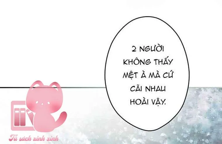 Quý Cô Bí Ẩn - Chap 83 - Trang 91
