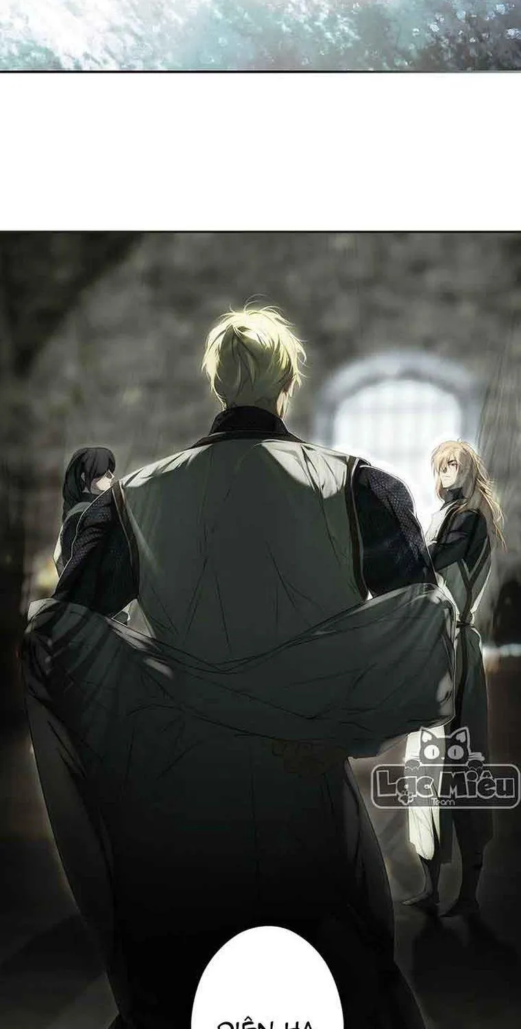 Quý Cô Bí Ẩn - Chap 83 - Trang 92