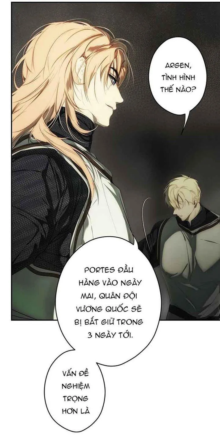 Quý Cô Bí Ẩn - Chap 83 - Trang 94