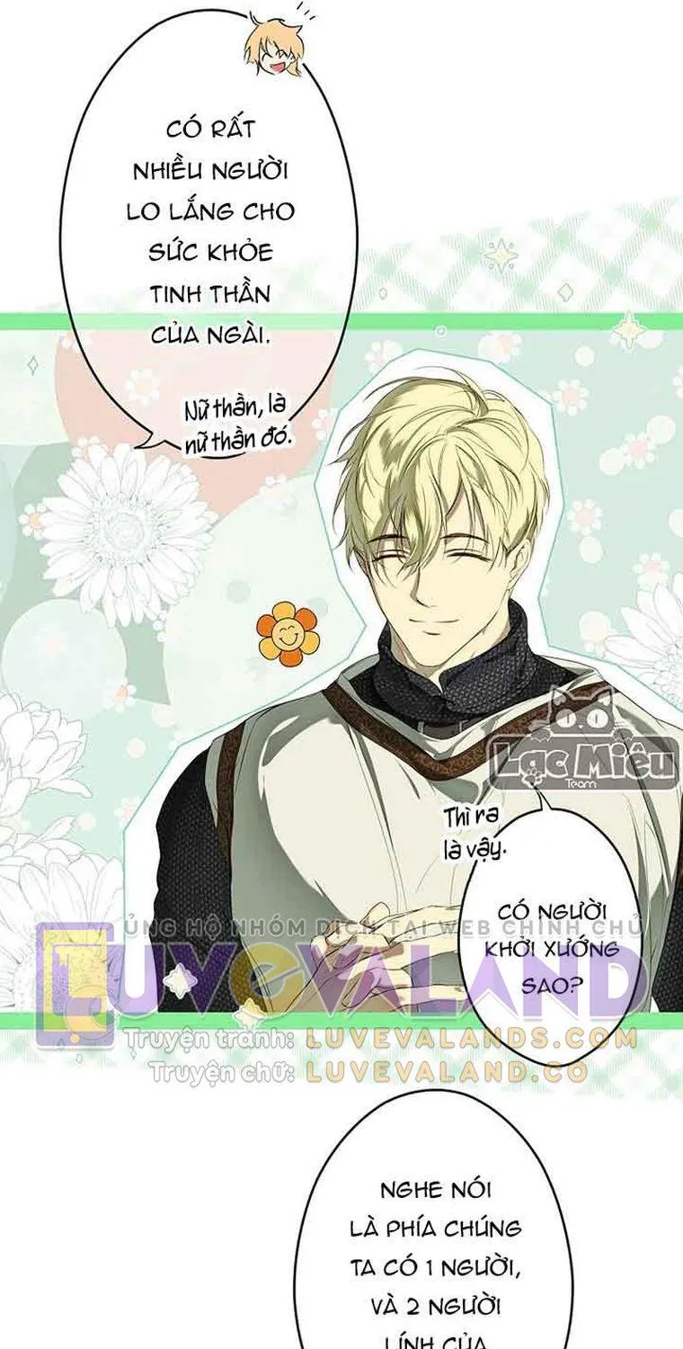 Quý Cô Bí Ẩn - Chap 83 - Trang 97