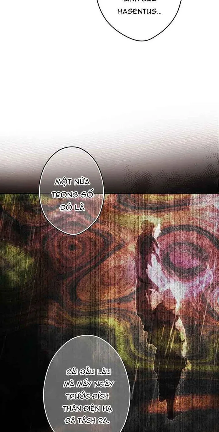 Quý Cô Bí Ẩn - Chap 83 - Trang 98