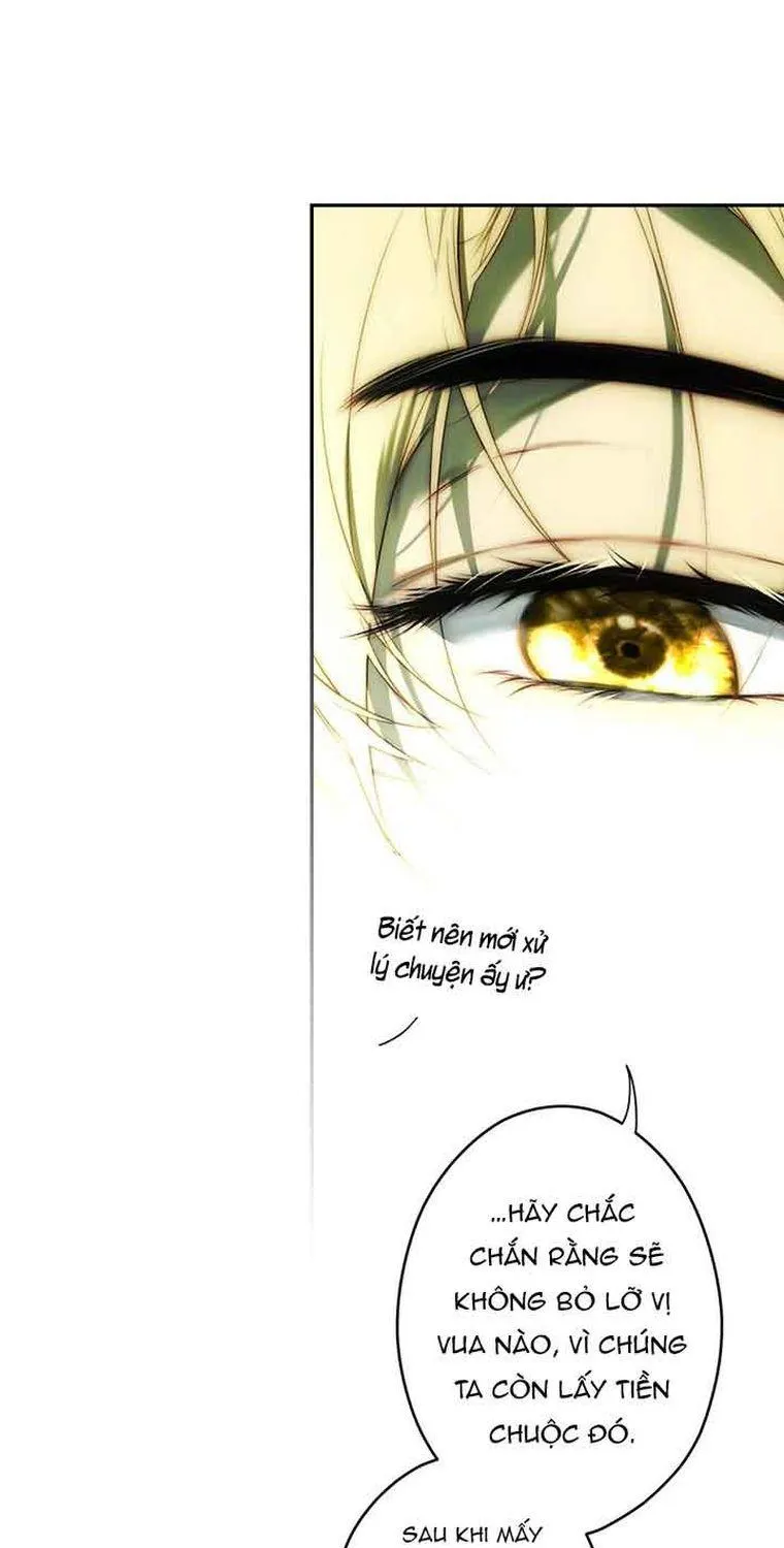 Quý Cô Bí Ẩn - Chap 83 - Trang 100
