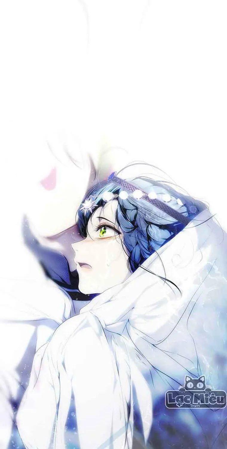 Quý Cô Bí Ẩn - Chap 84 - Trang 107