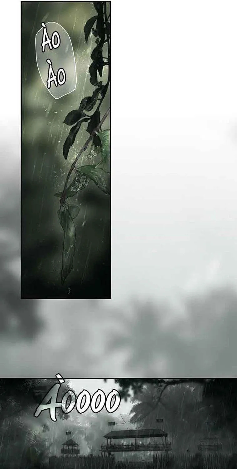 Quý Cô Bí Ẩn - Chap 84 - Trang 14