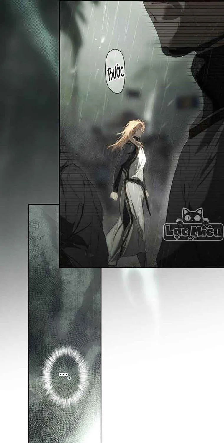 Quý Cô Bí Ẩn - Chap 84 - Trang 17