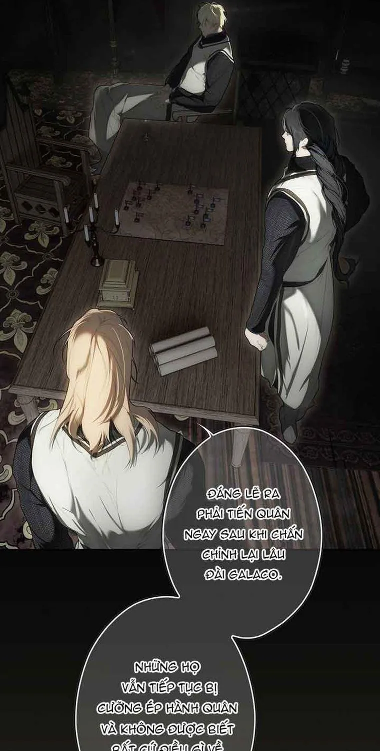 Quý Cô Bí Ẩn - Chap 84 - Trang 21