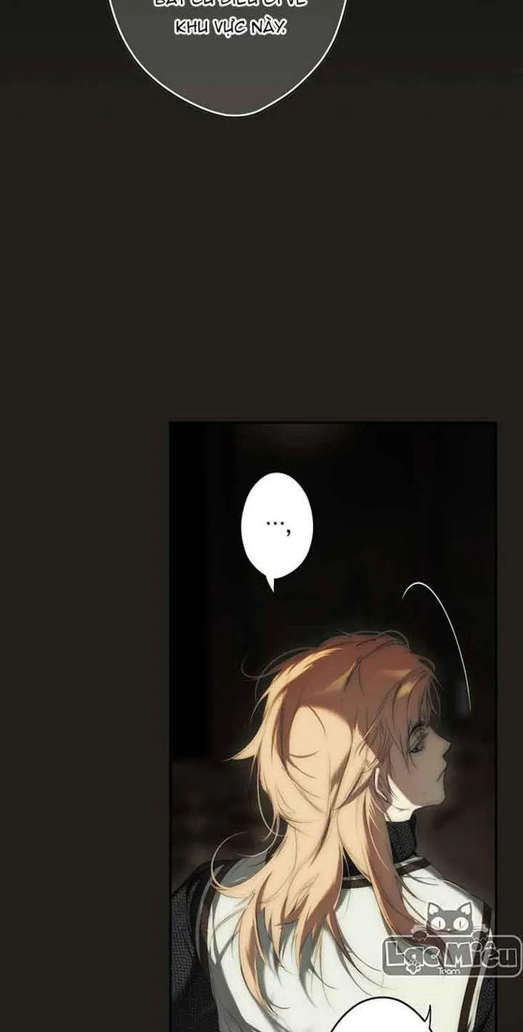 Quý Cô Bí Ẩn - Chap 84 - Trang 22