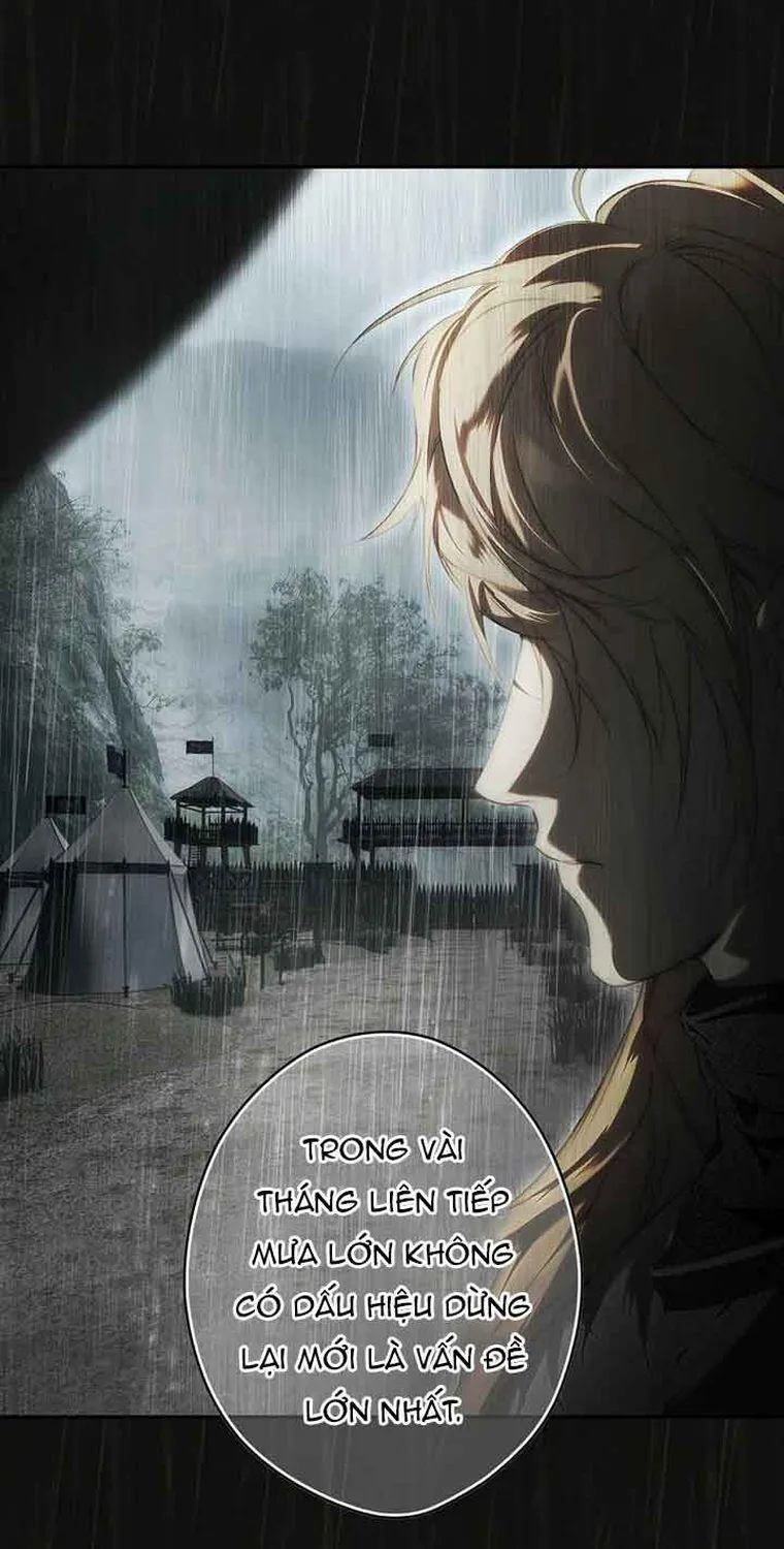 Quý Cô Bí Ẩn - Chap 84 - Trang 24