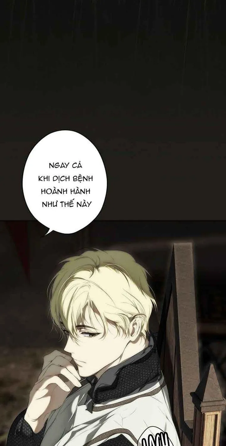 Quý Cô Bí Ẩn - Chap 84 - Trang 25
