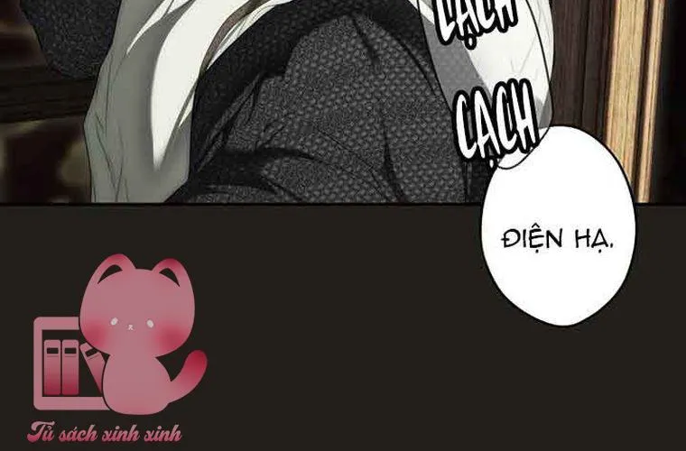 Quý Cô Bí Ẩn - Chap 84 - Trang 26