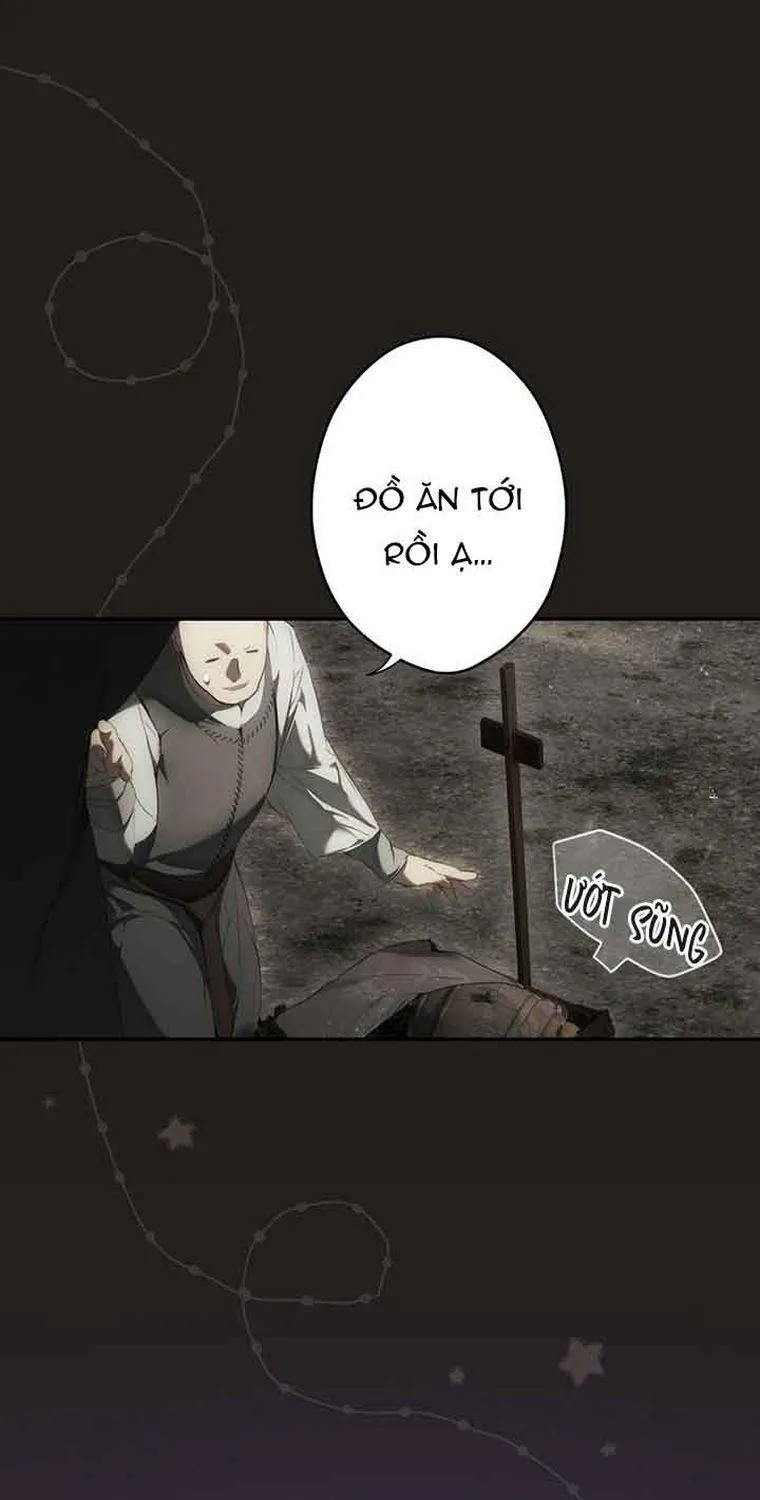 Quý Cô Bí Ẩn - Chap 84 - Trang 27