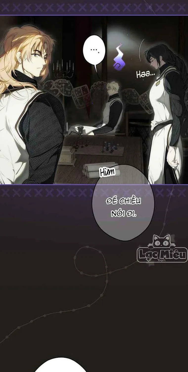 Quý Cô Bí Ẩn - Chap 84 - Trang 28