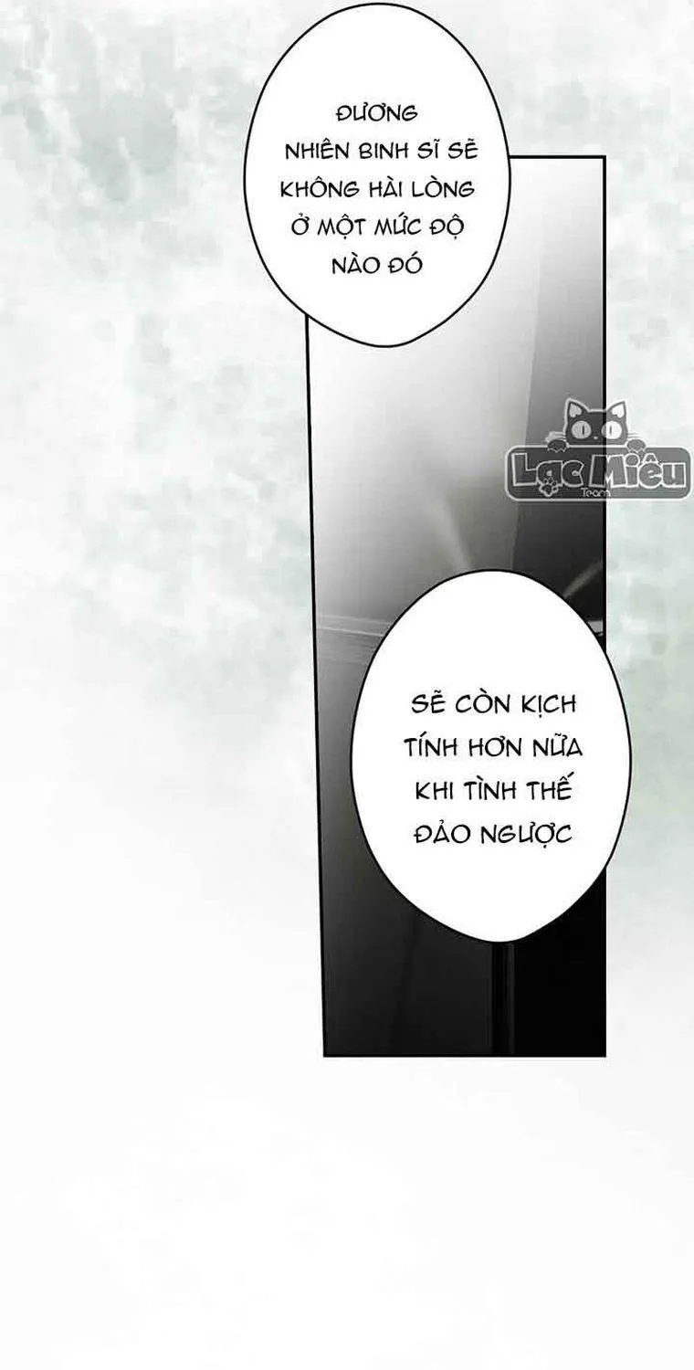 Quý Cô Bí Ẩn - Chap 84 - Trang 36