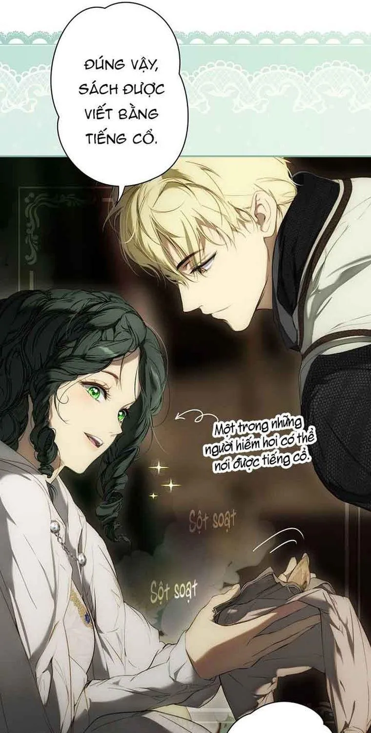 Quý Cô Bí Ẩn - Chap 84 - Trang 39