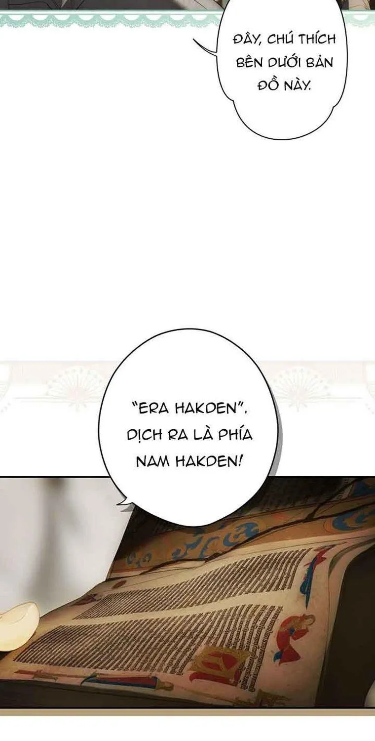 Quý Cô Bí Ẩn - Chap 84 - Trang 40