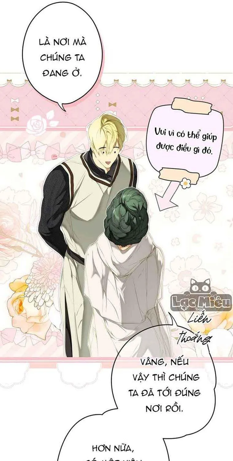 Quý Cô Bí Ẩn - Chap 84 - Trang 42
