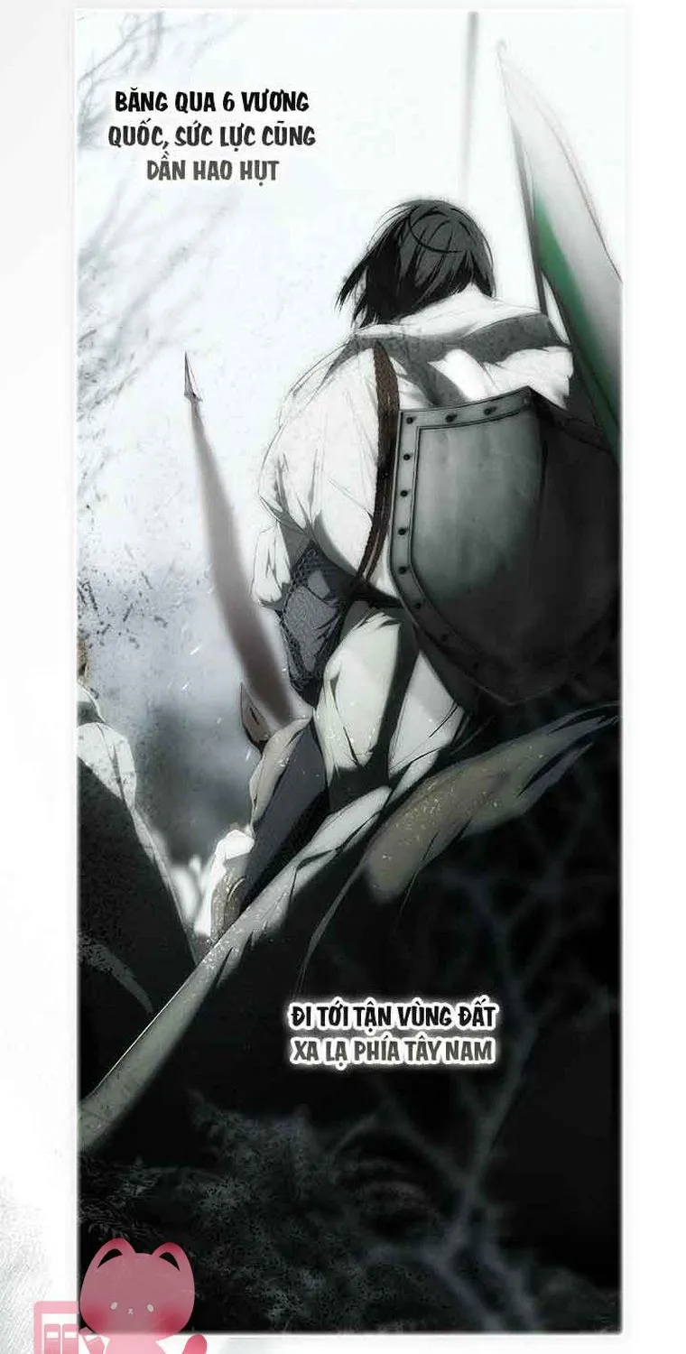 Quý Cô Bí Ẩn - Chap 84 - Trang 6