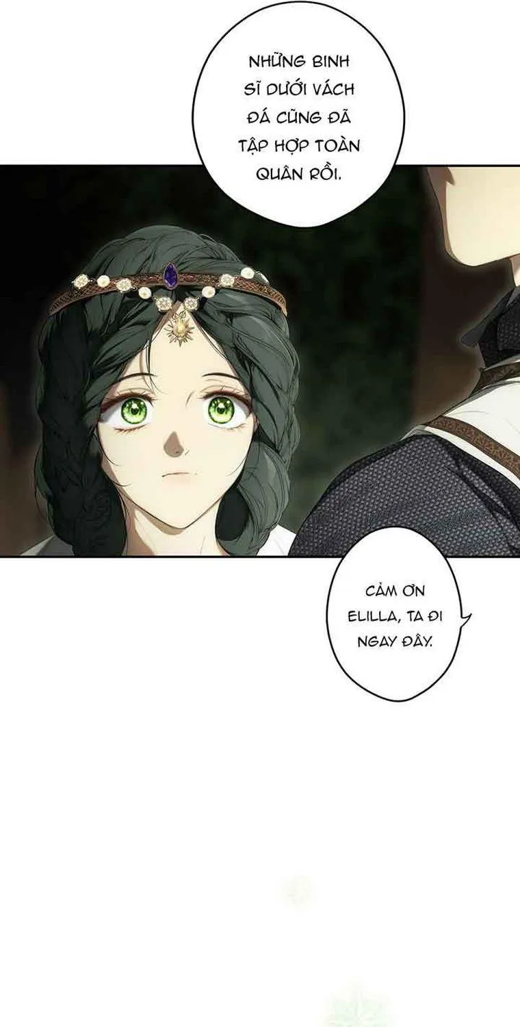 Quý Cô Bí Ẩn - Chap 84 - Trang 52