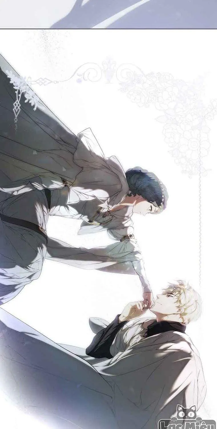 Quý Cô Bí Ẩn - Chap 84 - Trang 55