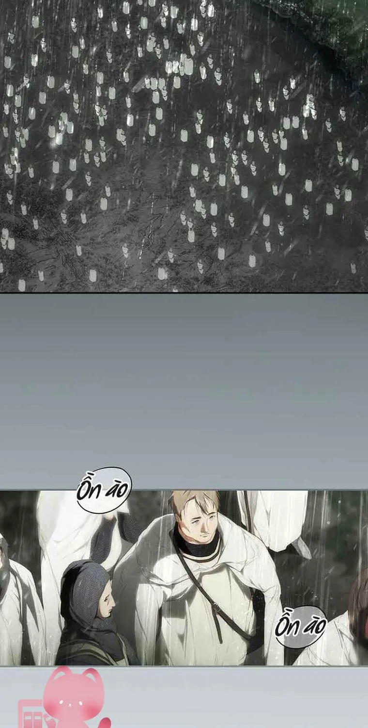 Quý Cô Bí Ẩn - Chap 84 - Trang 60