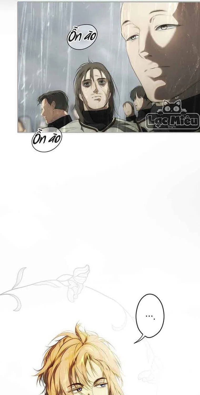 Quý Cô Bí Ẩn - Chap 84 - Trang 62