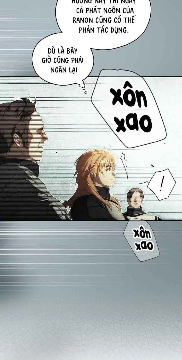 Quý Cô Bí Ẩn - Chap 84 - Trang 66