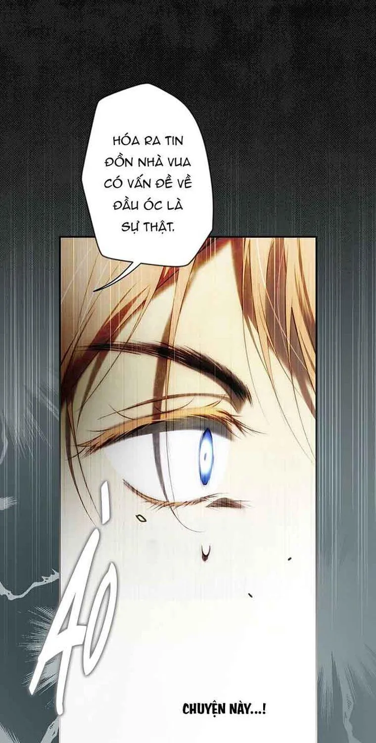 Quý Cô Bí Ẩn - Chap 84 - Trang 70