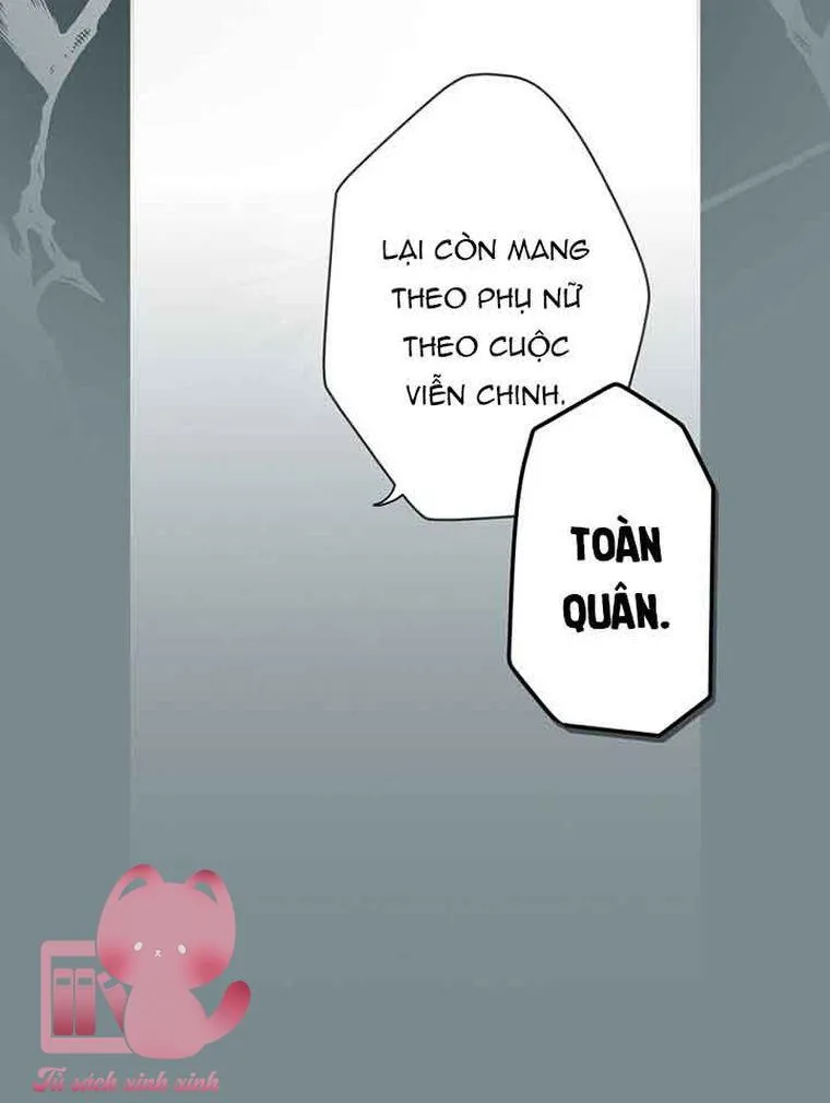 Quý Cô Bí Ẩn - Chap 84 - Trang 71