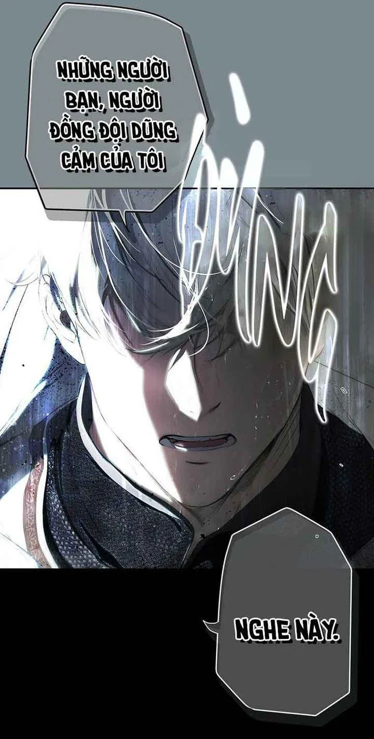 Quý Cô Bí Ẩn - Chap 84 - Trang 72