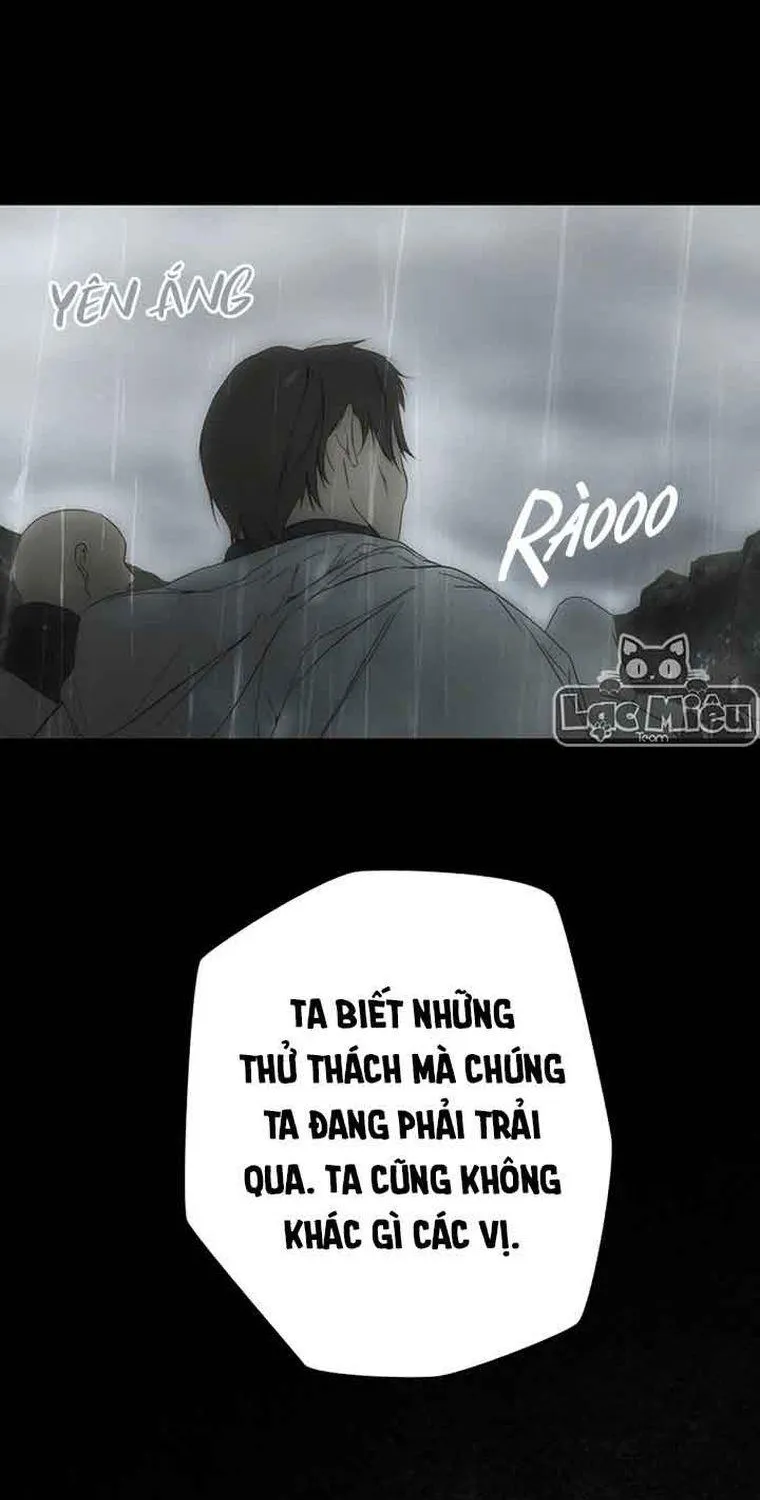 Quý Cô Bí Ẩn - Chap 84 - Trang 73