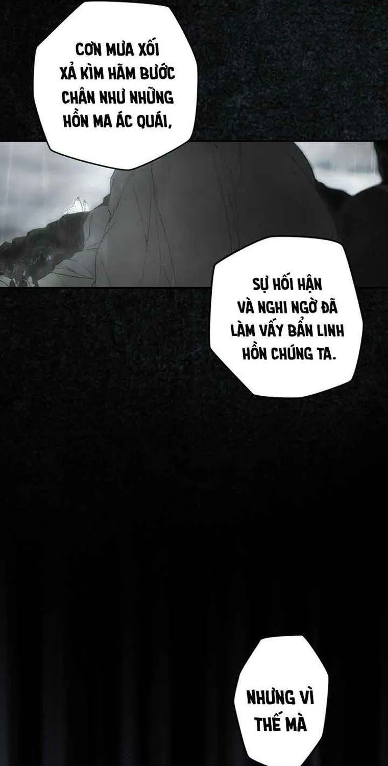 Quý Cô Bí Ẩn - Chap 84 - Trang 75