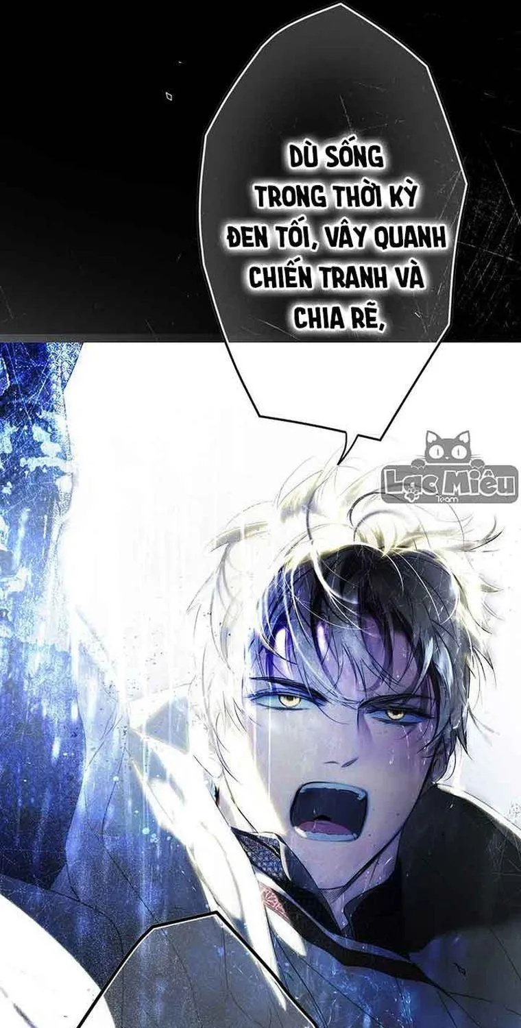 Quý Cô Bí Ẩn - Chap 84 - Trang 80