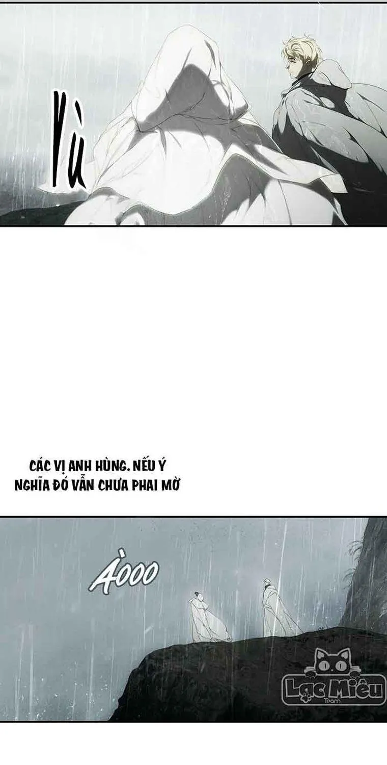 Quý Cô Bí Ẩn - Chap 84 - Trang 84