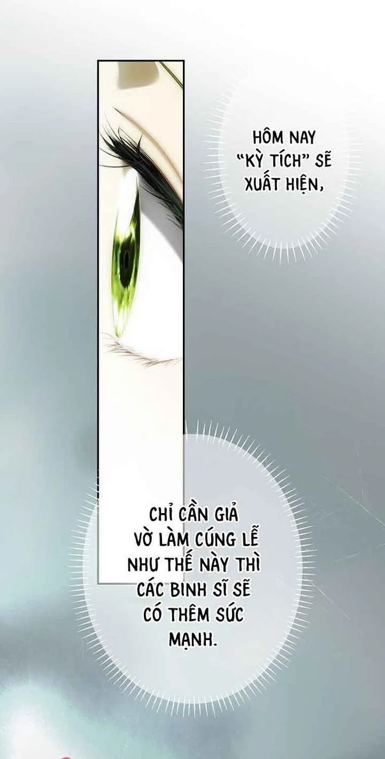 Quý Cô Bí Ẩn - Chap 84 - Trang 87
