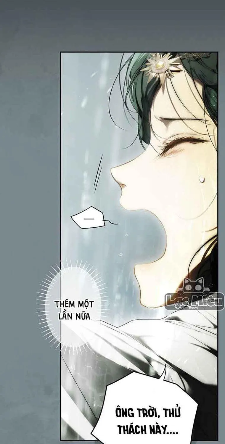 Quý Cô Bí Ẩn - Chap 84 - Trang 90