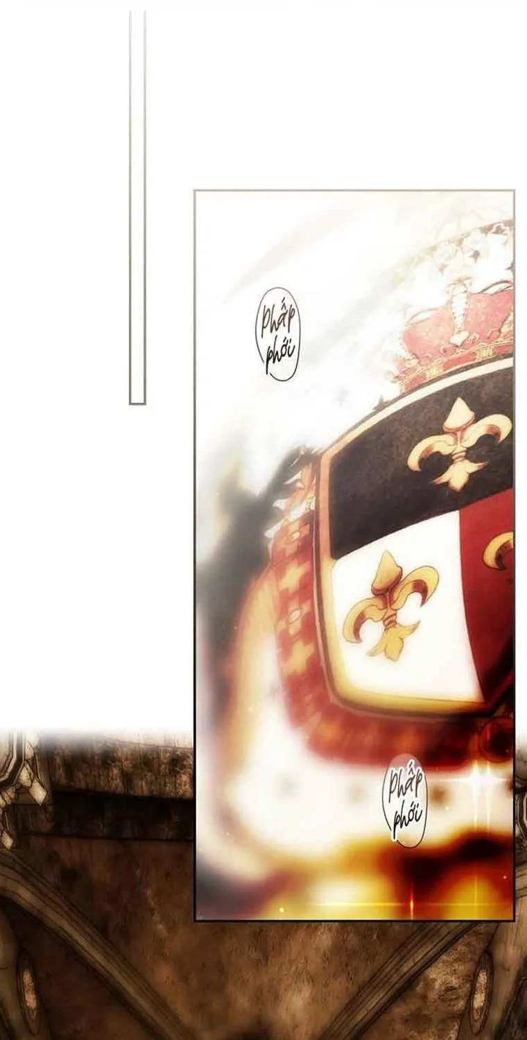 Quý Cô Bí Ẩn - Chap 85 - Trang 2