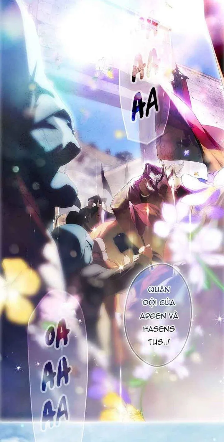 Quý Cô Bí Ẩn - Chap 85 - Trang 16