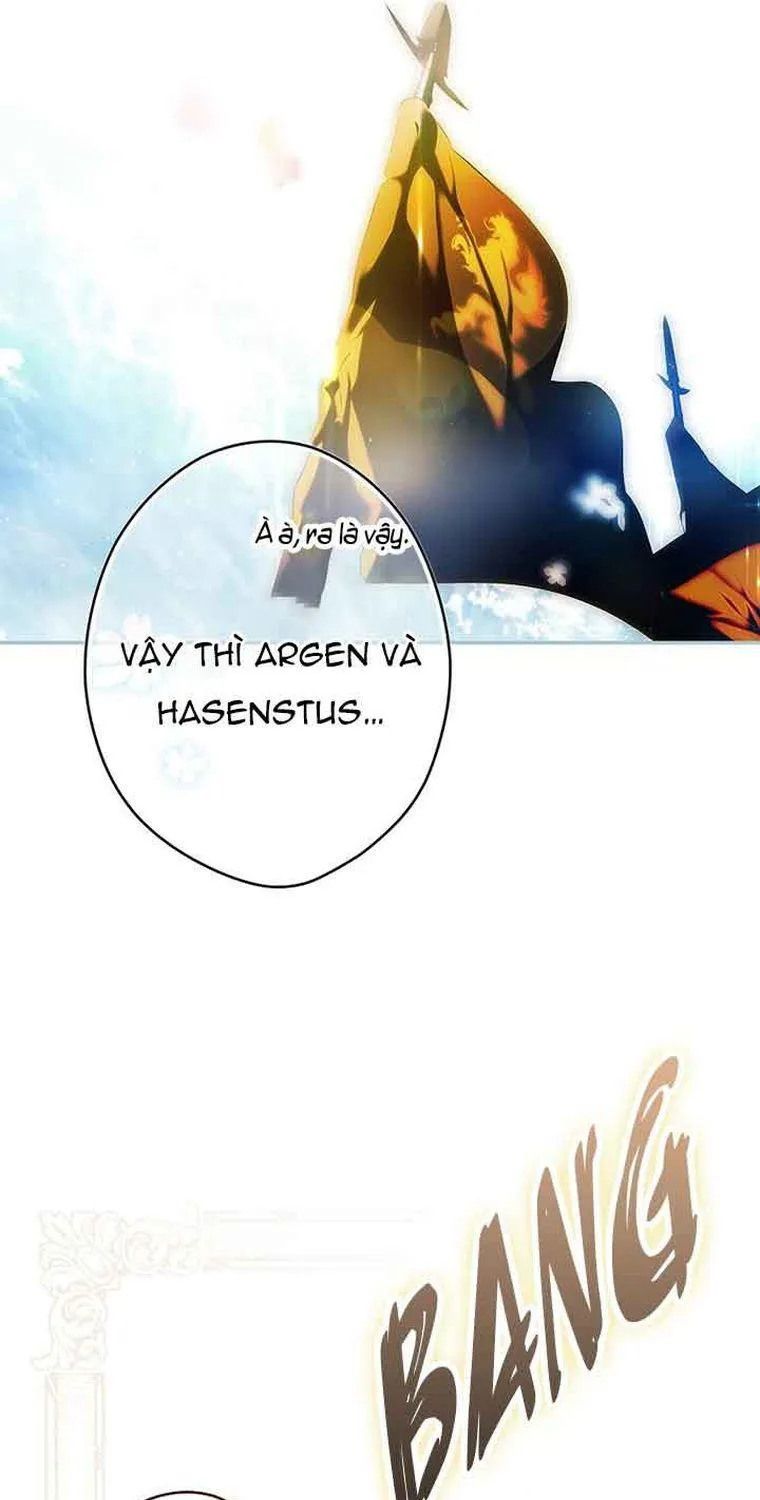 Quý Cô Bí Ẩn - Chap 85 - Trang 19