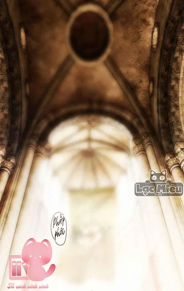 Quý Cô Bí Ẩn - Chap 85 - Trang 3