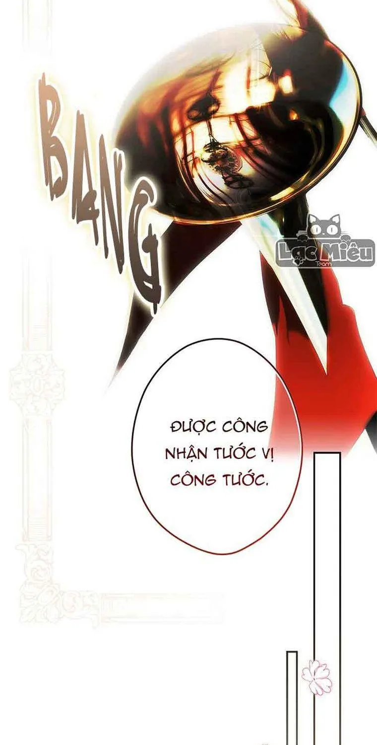 Quý Cô Bí Ẩn - Chap 85 - Trang 21