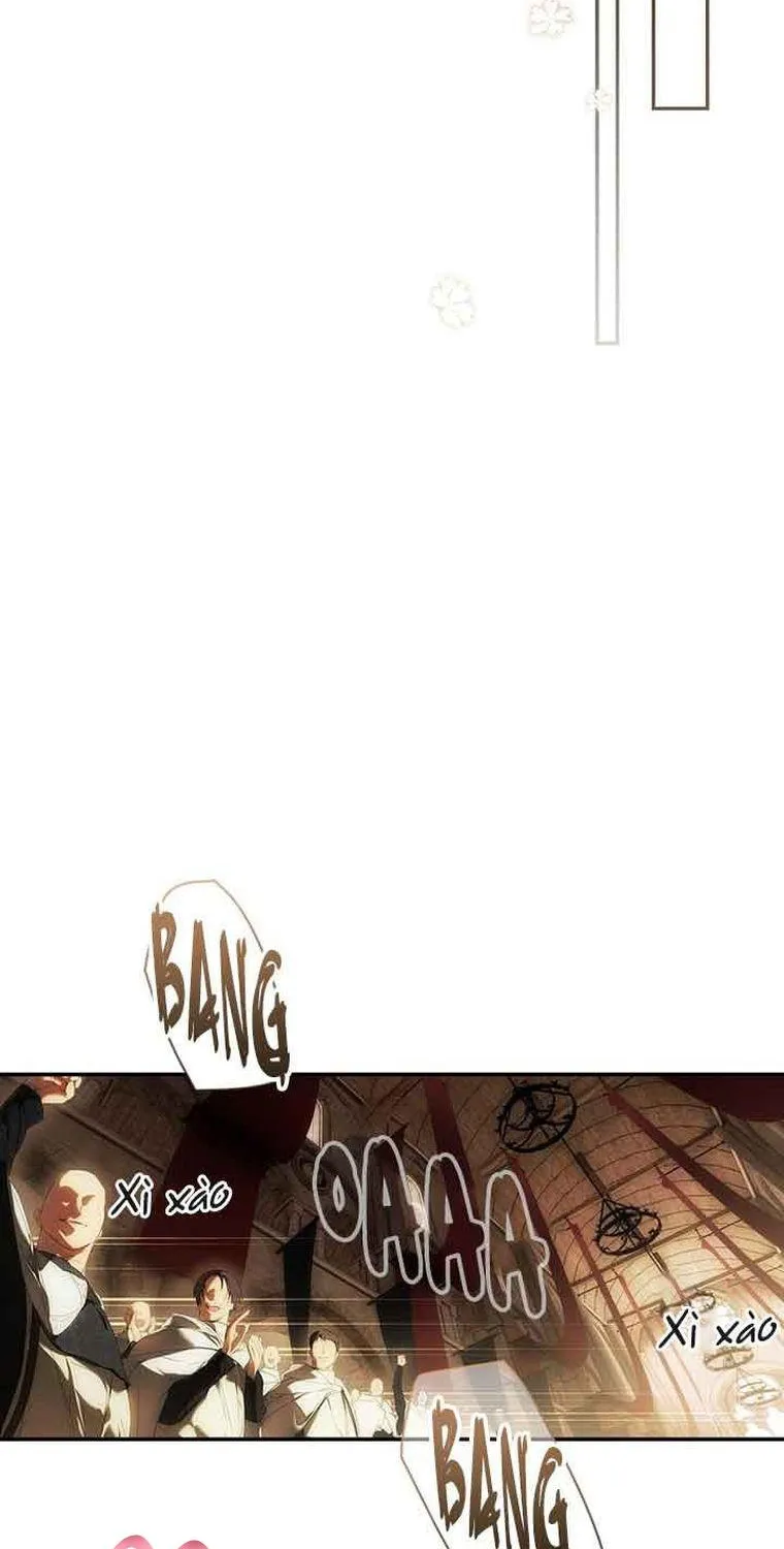Quý Cô Bí Ẩn - Chap 85 - Trang 22