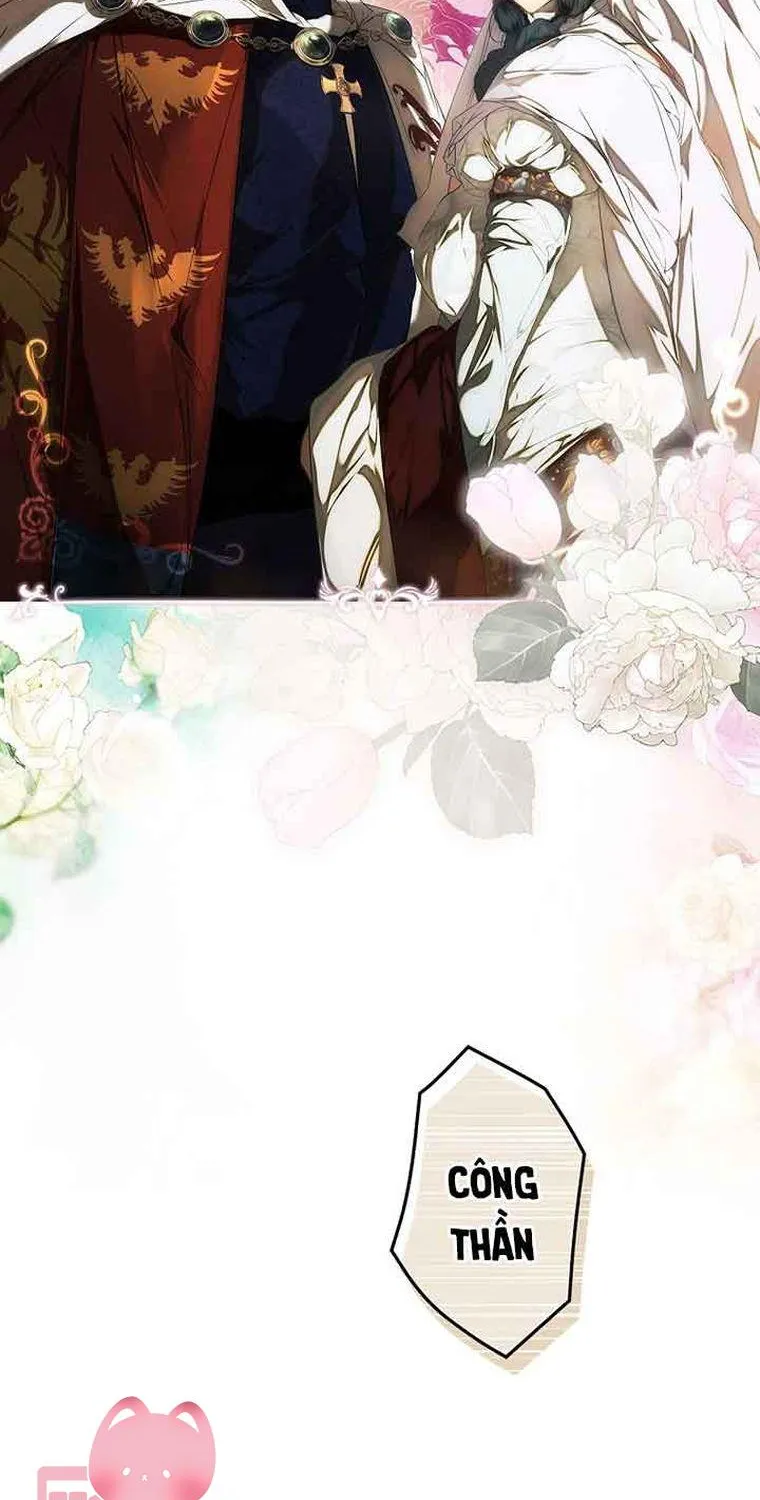 Quý Cô Bí Ẩn - Chap 85 - Trang 25