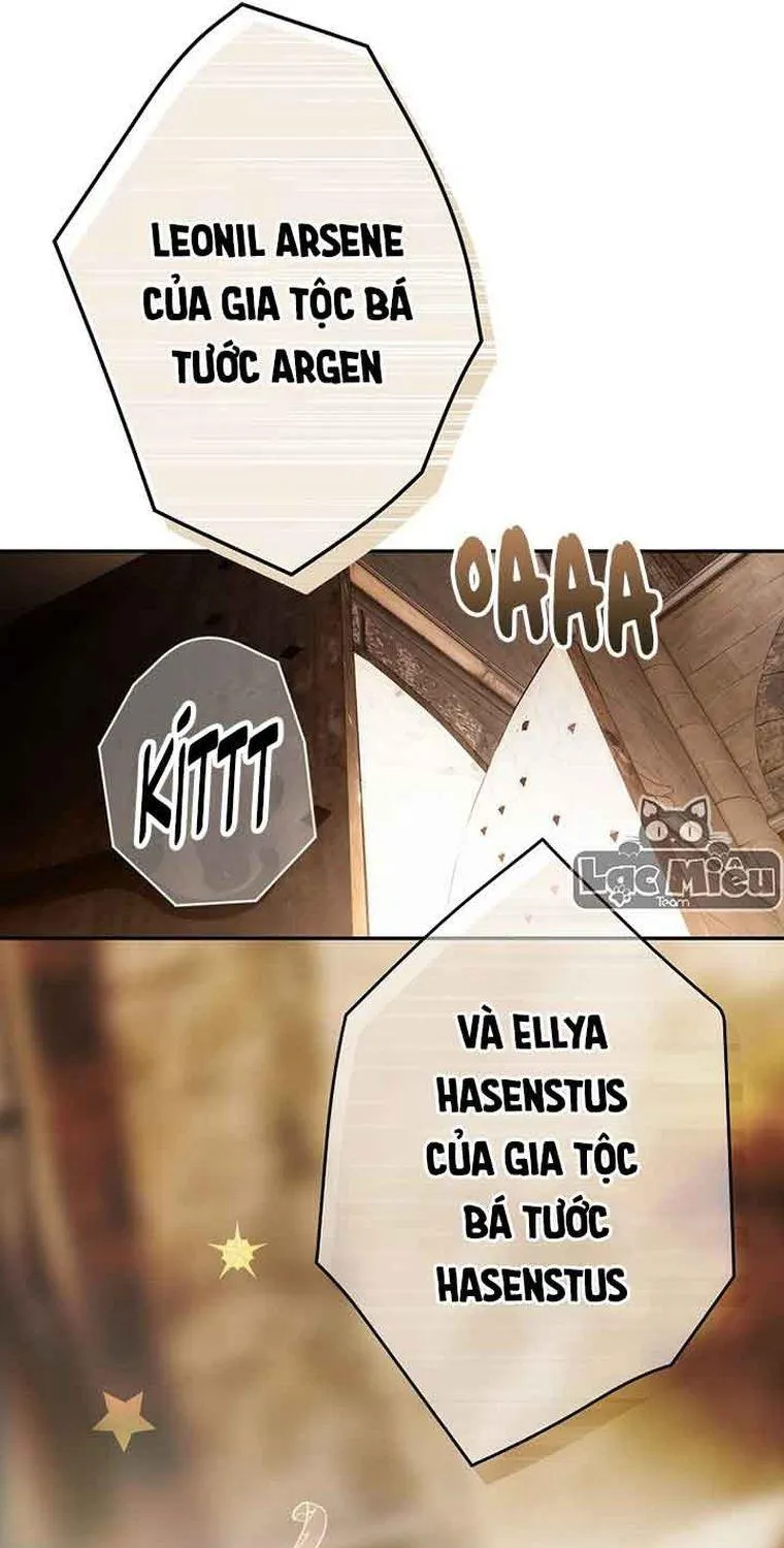 Quý Cô Bí Ẩn - Chap 85 - Trang 27