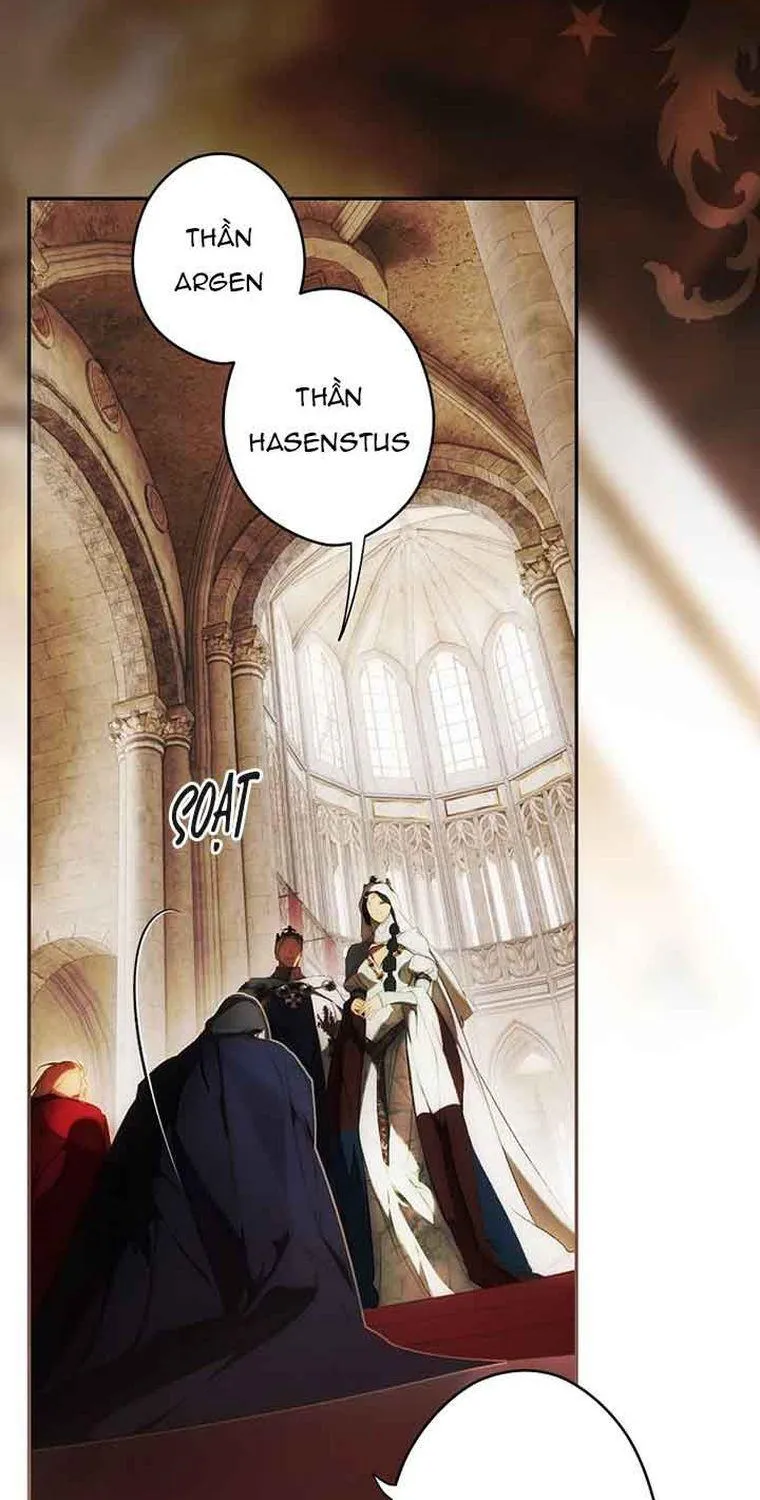 Quý Cô Bí Ẩn - Chap 85 - Trang 30