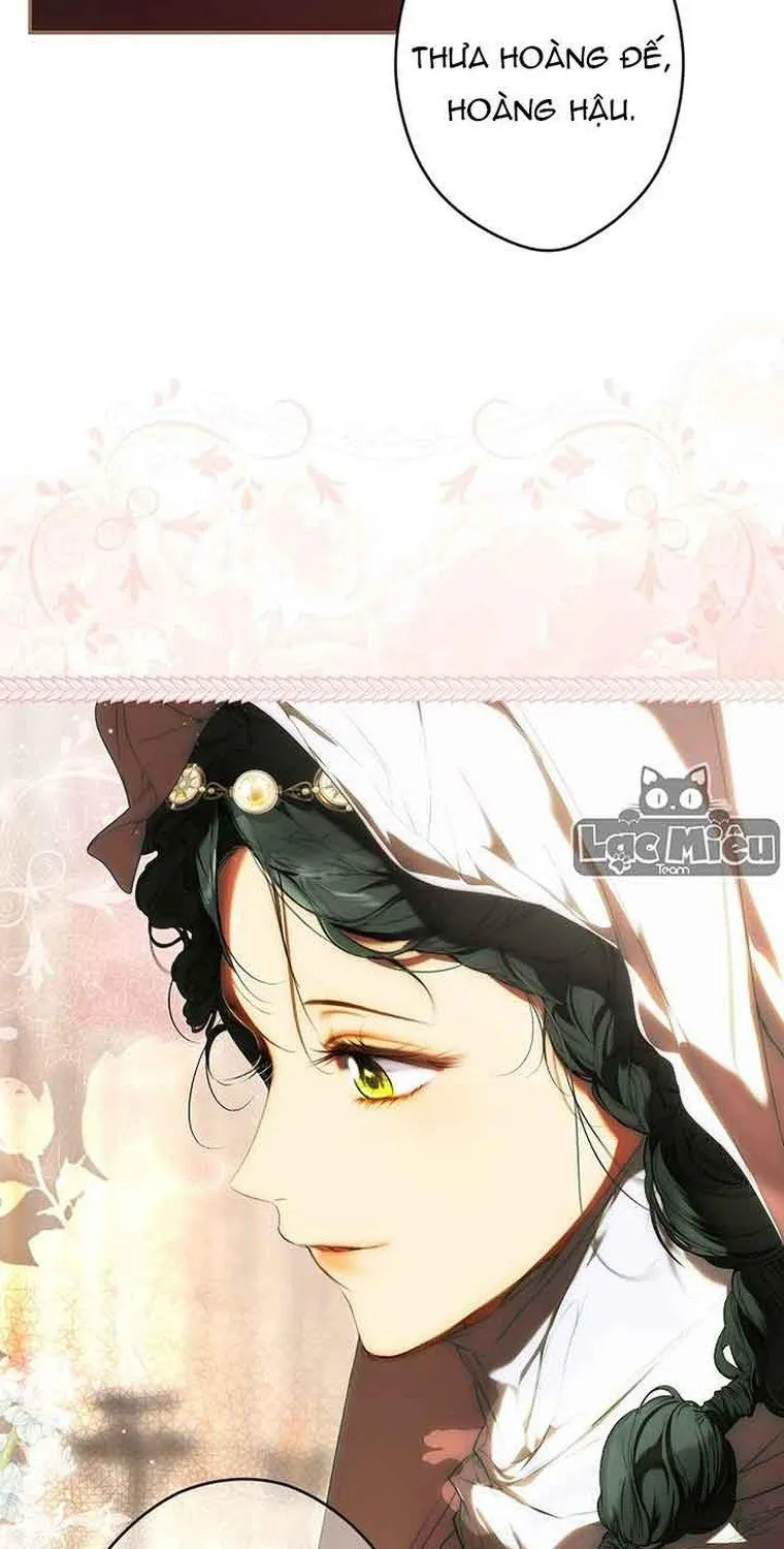 Quý Cô Bí Ẩn - Chap 85 - Trang 31