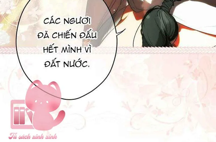 Quý Cô Bí Ẩn - Chap 85 - Trang 32