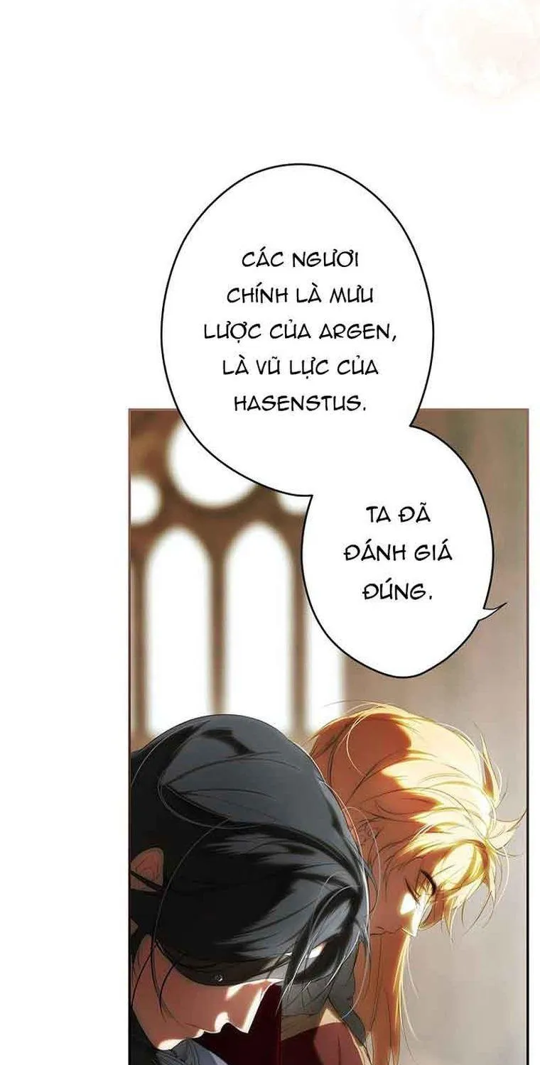 Quý Cô Bí Ẩn - Chap 85 - Trang 33