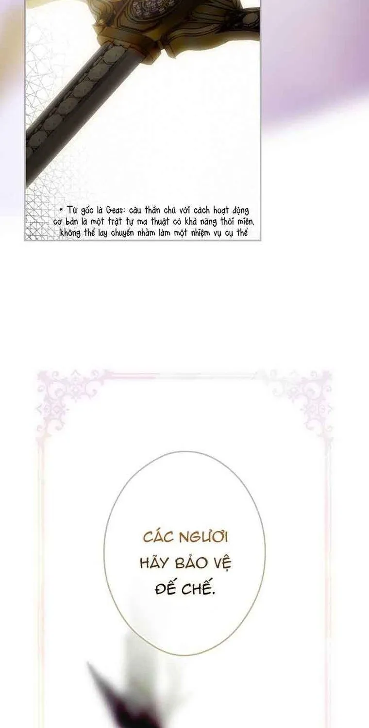 Quý Cô Bí Ẩn - Chap 85 - Trang 37