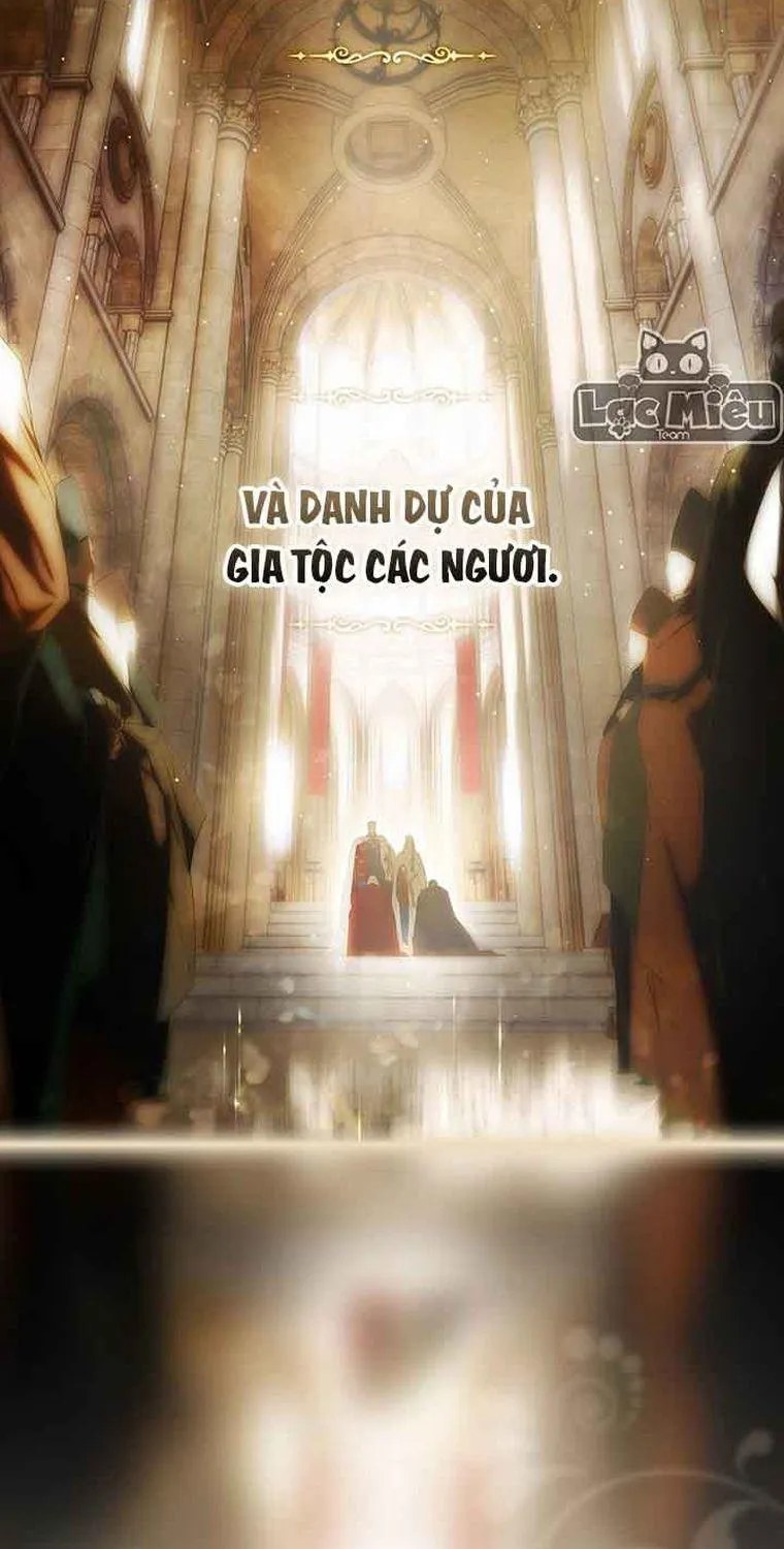 Quý Cô Bí Ẩn - Chap 85 - Trang 41